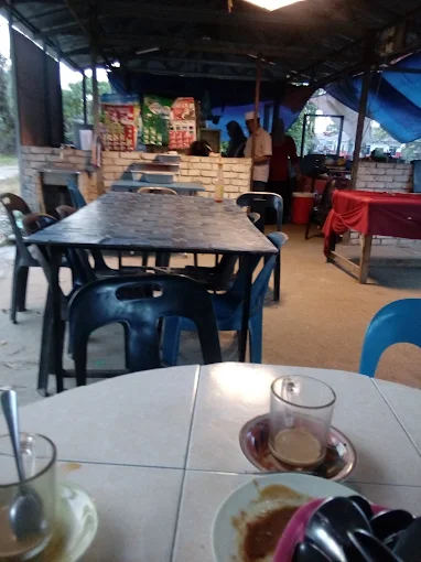 Kedai Makan Kak Bah 1 - 14 Kedai Makan Tengahari Kuala Pegang | Alamat, Harga & Hidangan Istimewa Kedai Makan Kak Bah