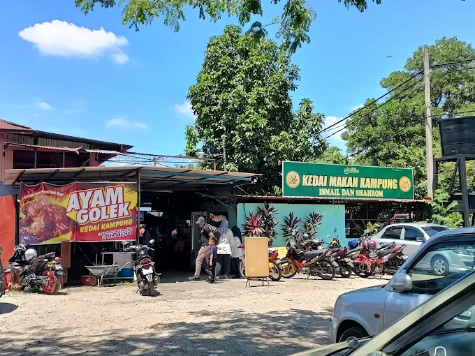 Kedai Makan Kampung - 15 Kedai Makan Tengahari Sungai Petani | Alamat, Harga & Hidangan Istimewa Kedai Makan Kampung