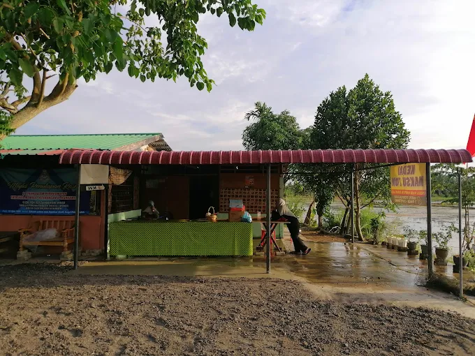 Kedai Makan Maksu Ton - 13 Kedai Makan Tengahari Jerai | Alamat, Harga & Hidangan Istimewa Kedai Makan Maksu Ton