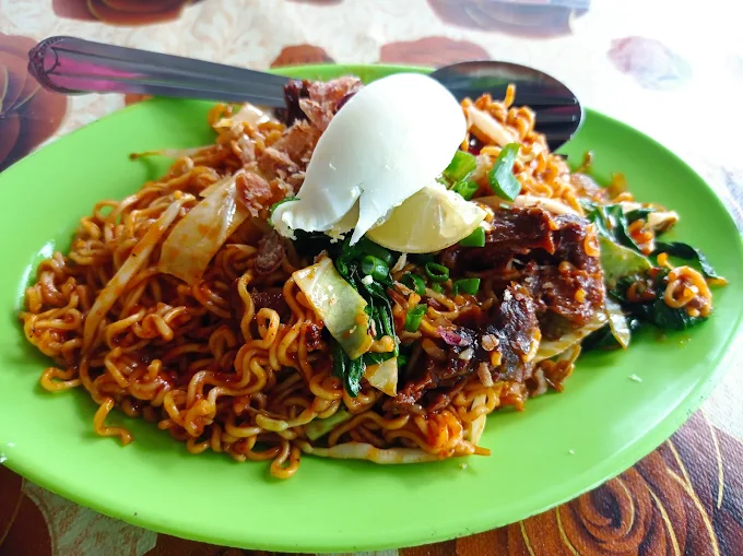 Kedai Makan Pak Lang - 14 Kedai Makan Tengahari Sarang Semut | Alamat, Harga & Hidangan Istimewa Kedai Makan Pak Lang