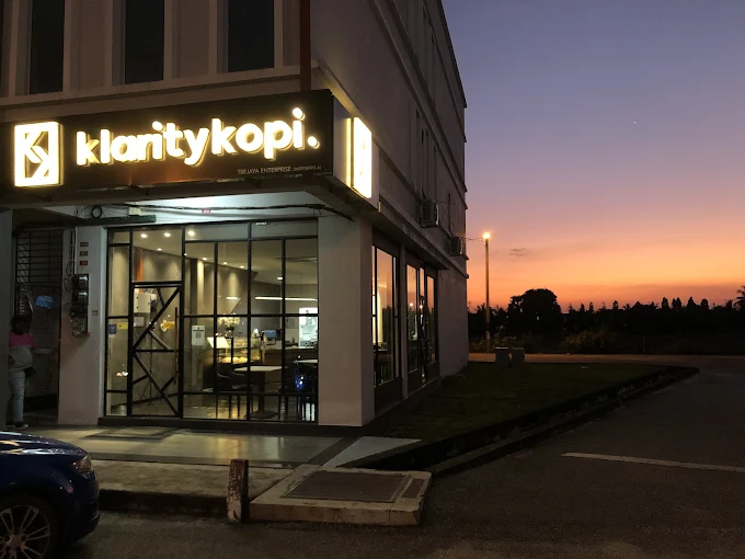 KlarityKopi - 15 Kedai Sarapan Pagi Jitra | Alamat, Harga & Hidangan Istimewa KlarityKopi