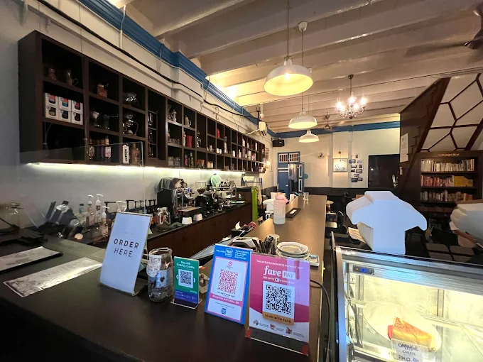 Loft 67 - 10 Kedai Makan Tengahari Pokok Kulim | Alamat, Harga & Hidangan Istimewa Loft 67