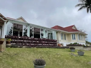 Makan Tengahari Jerai