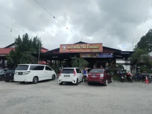 Makan Tengahari Jitra
