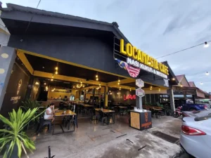 Makan Tengahari Sintok