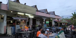 Makan Tengahari Yan