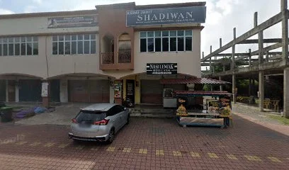 Nasi Lemak Roti Canai B.B. Pokok Sena - 14 Kedai Sarapan Pagi Pokok Sena | Alamat, Harga & Hidangan Istimewa Nasi Lemak Roti Canai B.B. Pokok Sena