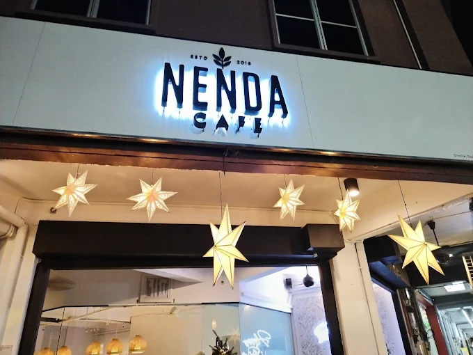 Nenda Cafe - 15 Kedai Makan Tengahari Jitra | Alamat, Harga & Hidangan Istimewa Nenda Cafe