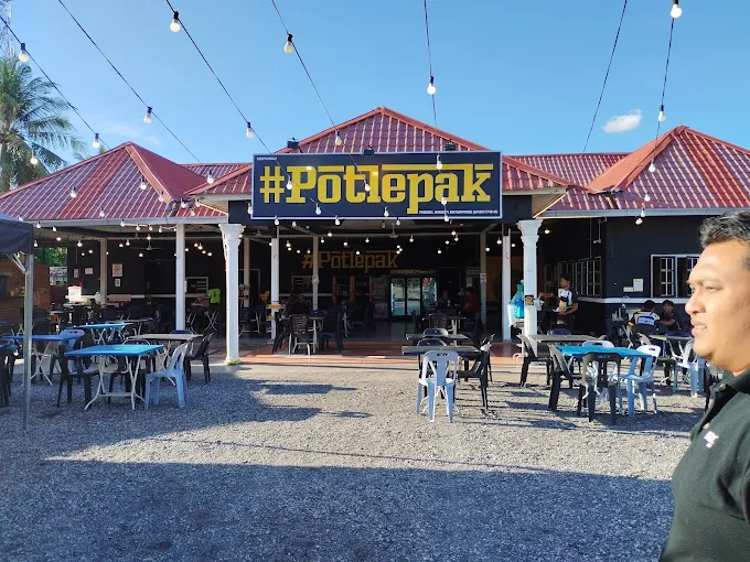 PotLepak - 10 Kedai Sarapan Pagi Bukit Kayu Hitam | Alamat, Harga & Hidangan Istimewa #PotLepak
