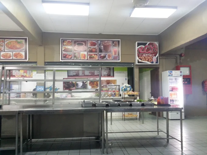 Proton Cafeteria - 13 Kedai Sarapan Pagi Changlun | Alamat, Harga & Hidangan Istimewa Proton Cafeteria