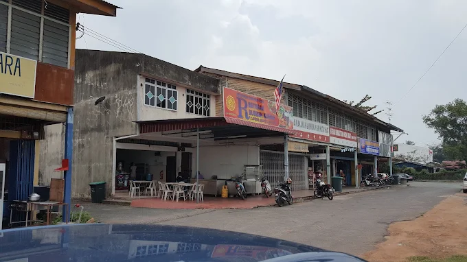 Restaurant R. Suresh Kumar - 13 Kedai Sarapan Pagi Changlun | Alamat, Harga & Hidangan Istimewa Restaurant R. Suresh Kumar