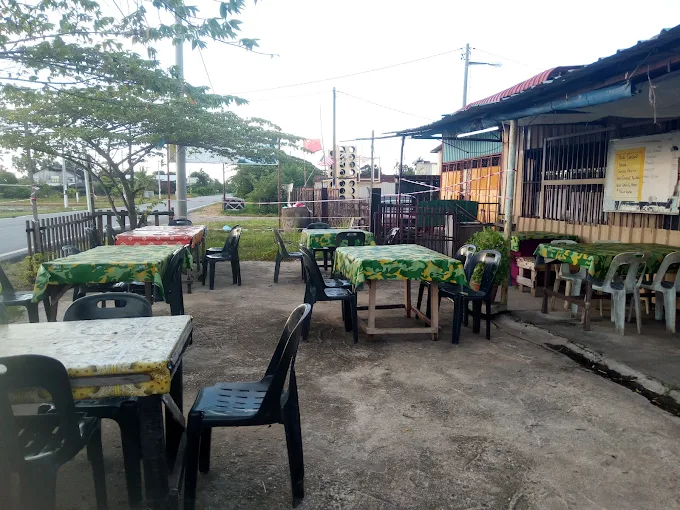 Restoran Kak Pah - 10 Kedai Sarapan Pagi Kuala Kedah | Alamat, Harga & Hidangan Istimewa Restoran Kak Pah