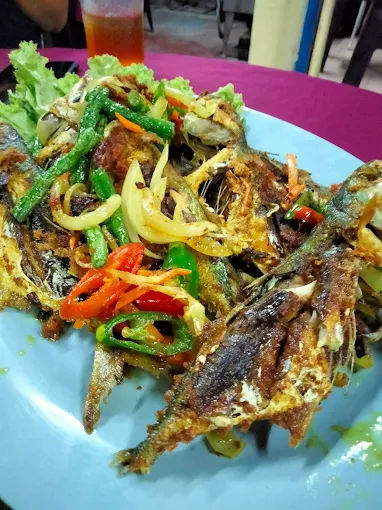 Restoran Permata - 15 Kedai Makan Tengahari Kuala Kedah | Alamat, Harga & Hidangan Istimewa Restoran Permata