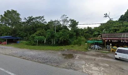 Restoran Tomyam Paklang Maklang - 14 Kedai Makan Tengahari Kuala Pegang | Alamat, Harga & Hidangan Istimewa Restoran Tomyam Paklang Maklang