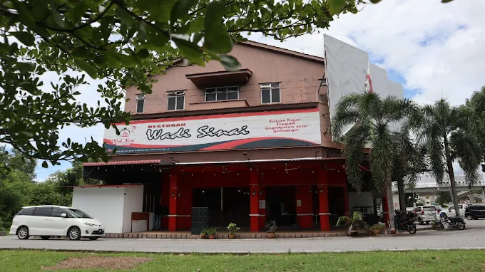 Restoran Wadi Sinai - 15 Kedai Makan Tengahari Jitra | Alamat, Harga & Hidangan Istimewa Restoran Wadi Sinai - 15 Kedai Makan Tengahari Jitra | Alamat, Harga & Hidangan Istimewa