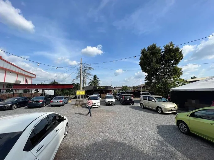 Rumah Lepak - 15 Kedai Sarapan Pagi Jitra | Alamat, Harga & Hidangan Istimewa Rumah Lepak