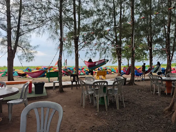 Selera Dataran Tsunami - 12 Kedai Makan Tengahari Kuala Muda | Alamat, Harga & Hidangan Istimewa Selera Dataran Tsunami
