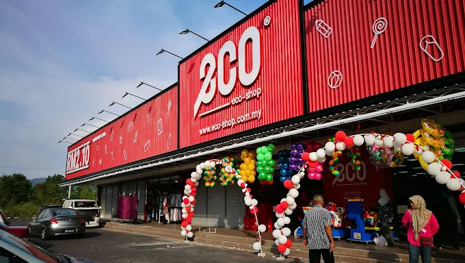 Shinobi Eco Jitra - 15 Kedai Makan Tengahari Jitra | Alamat, Harga & Hidangan Istimewa Shinobi Eco Jitra