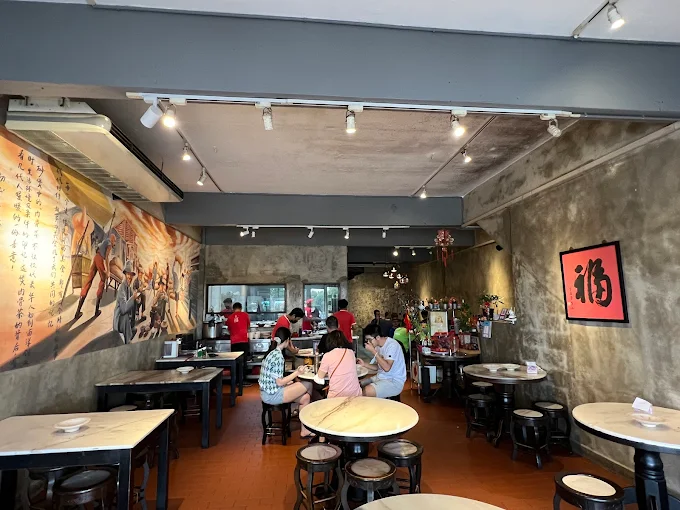 Soon Huat Bak Kut Teh - 14 Kedai Makan Malam Skudai | Alamat, Harga & Hidangan Istimewa Soon Huat Bak Kut Teh