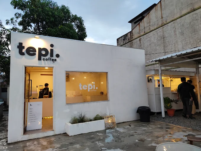 Tepi Coffee - 13 Kedai Sarapan Pagi Kuala Muda | Alamat, Harga & Hidangan Istimewa Tepi Coffee