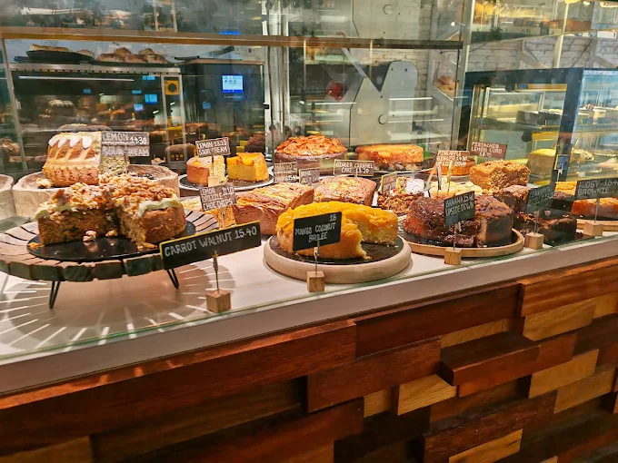 The Mugshot Cafe - 14 Kedai Sarapan Pagi George Town | Alamat, Harga & Hidangan Istimewa The Mugshot Cafe