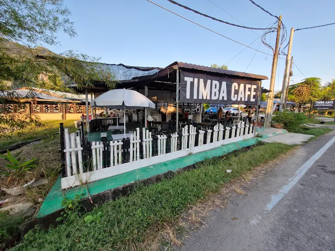 Timba Cafe - 13 Kedai Sarapan Pagi Baling | Alamat, Harga & Hidangan Istimewa Timba Cafe