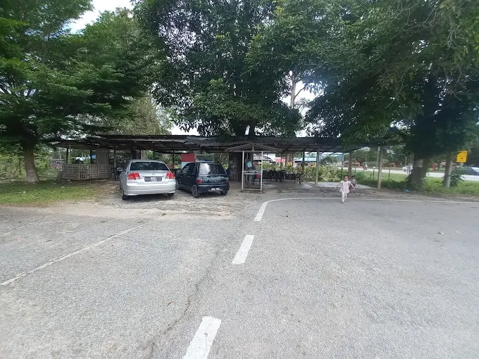 Warong ChikLid - 11 Kedai Makan Tengahari Kuala Nerang | Alamat, Harga & Hidangan Istimewa Warong ChikLid