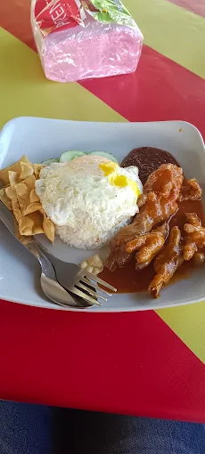 Warong Singgah Azzahra - 12 Kedai Makan Tengahari Sintok | Alamat, Harga & Hidangan Istimewa Warong Singgah Azzahra