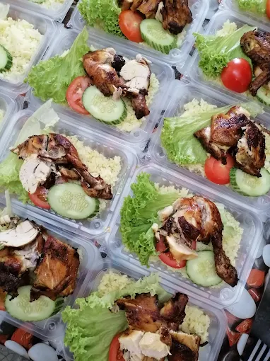 Warung D Peladang - 14 Kedai Makan Tengahari Kuala Pegang | Alamat, Harga & Hidangan Istimewa Warung D Peladang