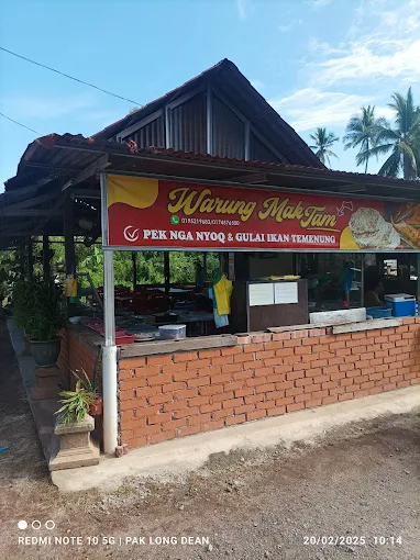 Warung Mak Tam - 13 Kedai Sarapan Pagi Kuala Muda | Alamat, Harga & Hidangan Istimewa Warung Mak Tam