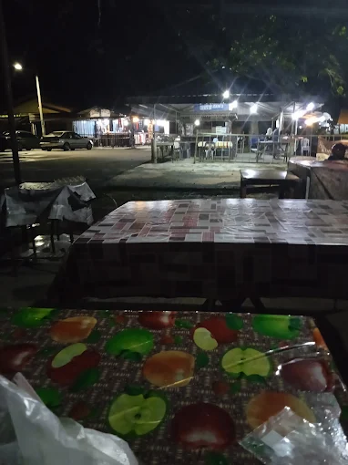 Warung Pisang Goreng Laksa Panas Cik Mek K.P - 14 Kedai Makan Tengahari Kuala Pegang | Alamat, Harga & Hidangan Istimewa Warung Pisang Goreng Laksa Panas Cik Mek K.P - 14 Kedai Makan Tengahari Kuala Pegang | Alamat, Harga & Hidangan Istimewa
