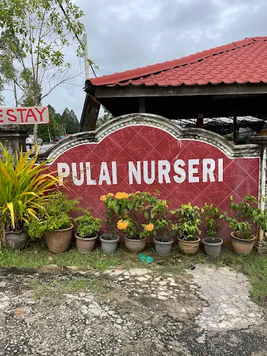 Warung Pulai Baling - 13 Kedai Sarapan Pagi Baling | Alamat, Harga & Hidangan Istimewa Warung Pulai Baling