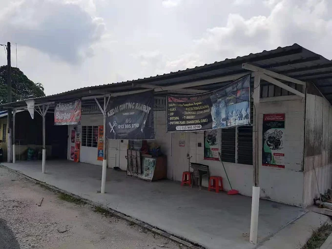 Warung Siti - 14 Kedai Makan Malam Senggarang | Alamat, Harga & Hidangan Istimewa Warung Siti
