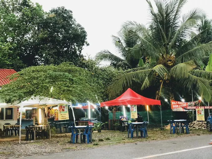 Kuala Perlis Seafood Restaurant - 15 Kedai Makan Malam Beseri | Alamat, Harga & Hidangan Istimewa Kuala Perlis Seafood Restaurant - 15 Kedai Makan Malam Beseri | Alamat, Harga & Hidangan Istimewa