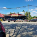 Makan Tengahari Arau