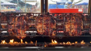 Makan Tengahari Beseri