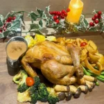 Makan Tengahari Bintulu