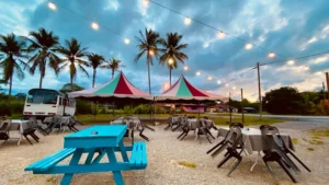 Makan Tengahari Chuping