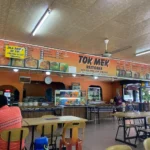 Makan Tengahari Kangar