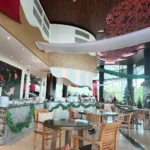 Makan Tengahari Kuching