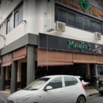 Makan Tengahari Miri