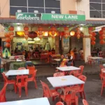 Makan Tengahari Mukah