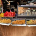 Makan Tengahari Padang Besar