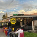 Makan Tengahari Samarahan
