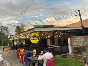 Makan Tengahari Samarahan