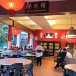 Makan Tengahari Segamat
