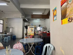 Makan Tengahari Senai