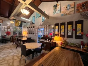 Makan Tengahari Serian