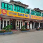 Makan Tengahari Tangkak