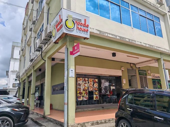 Noodle House LaiChee - 14 Kedai Makan Malam Sibu | Alamat, Harga & Hidangan Istimewa Noodle House LaiChee